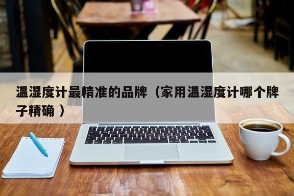 温湿度计最精准的品牌（家用温湿度计哪个牌子精确 ）
