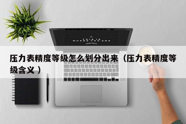 压力表精度等级怎么划分出来（压力表精度等级含义 ）