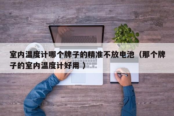 室内温度计哪个牌子的精准不放电池（那个牌子的室内温度计好用 ）