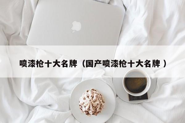 喷漆枪十大名牌（国产喷漆枪十大名牌 ）