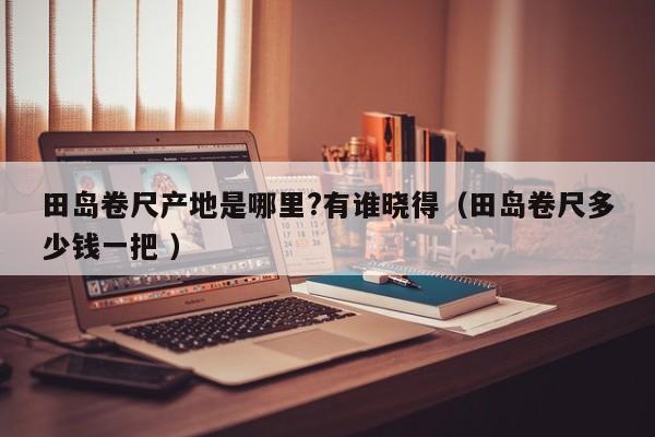 田岛卷尺产地是哪里?有谁晓得（田岛卷尺多少钱一把 ）