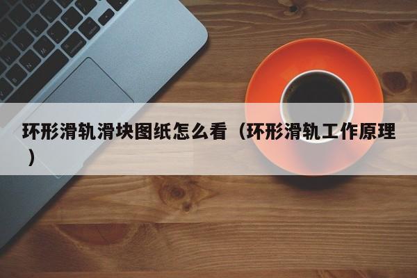 环形滑轨滑块图纸怎么看（环形滑轨工作原理 ）