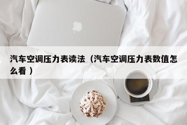 汽车空调压力表读法（汽车空调压力表数值怎么看 ）