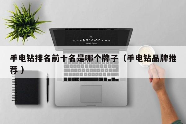 手电钻排名前十名是哪个牌子（手电钻品牌推荐 ）