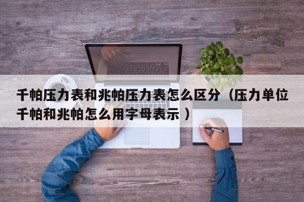 千帕压力表和兆帕压力表怎么区分（压力单位千帕和兆帕怎么用字母表示 ）