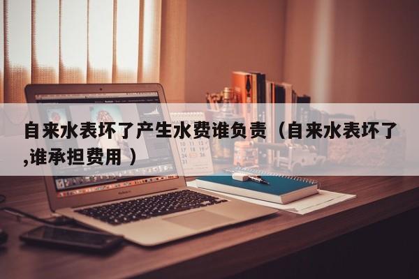 自来水表坏了产生水费谁负责（自来水表坏了,谁承担费用 ）