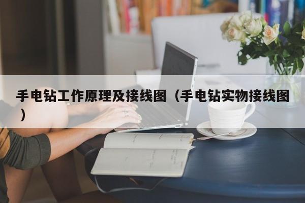 手电钻工作原理及接线图(手电钻实物接线图 )