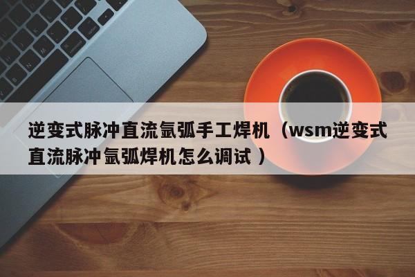 逆变式脉冲直流氩弧手工焊机(wsm逆变式直流脉冲氩弧焊机怎么调试 )